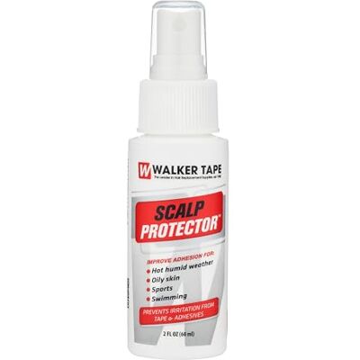 Walker Tape Walker's Scalp Protector Spray 56,7 g Walker Tape Walker's Scalp Protector Spray 56,7 g