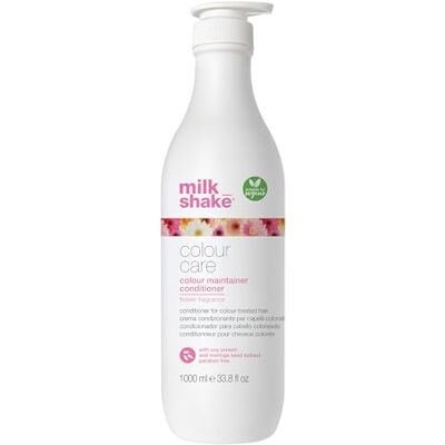 milk_shake MILK SHAKE Colour Care Kleurverzorging Conditioner Bloemengeur 1000 ml milk_shake MILK SHAKE Colour Care Kleurverzorging Conditioner Bloemengeur 1000 ml