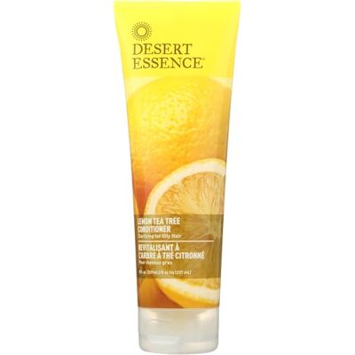 Desert Essence Tea Tree Citron Conditioner 250 ml Desert Essence Tea Tree Citron Conditioner 250 ml