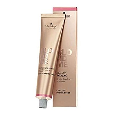 Schwarzkopf Professional Skpf Blondme Blondeur Cream, 60 ml Schwarzkopf Professional Skpf Blondme Blondeur Cream, 60 ml