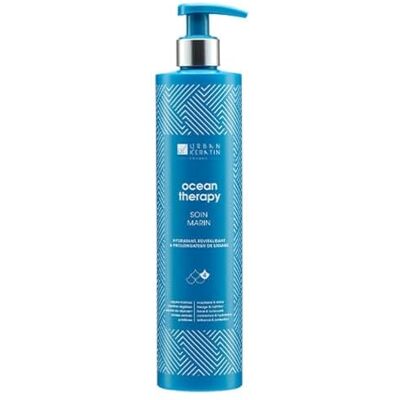 Urban Keratin Ocean Therapy zeewier verzorging Urban Keratin Ocean Therapy zeewier verzorging