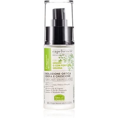 Helan Biolotion Ortica Edera en Cresson 30 ml Helan Biolotion Ortica Edera en Cresson 30 ml