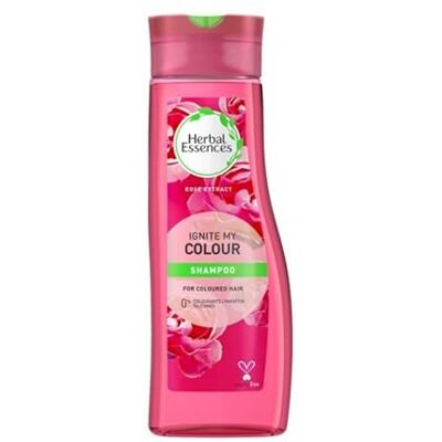 Herbal Essences Ignite My Colour Shampoo 400 ml Herbal Essences Ignite My Colour Shampoo 400 ml