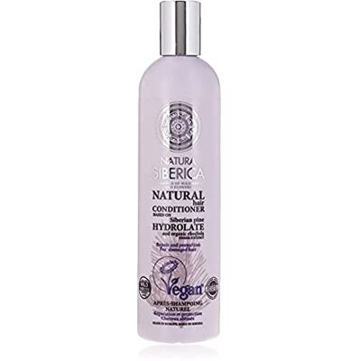Natura Siberica Revitaliserend natuurproduct voor beschadigd haar, opbouw/bescherming, 1 stuk Natura Siberica Revitaliserend natuurproduct voor beschadigd haar, opbouw/bescherming, 1 stuk