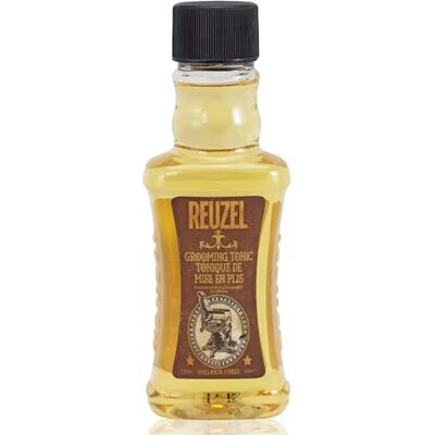 REUZEL Grooming Tonic Lotions voor haar, 100 ml REUZEL Grooming Tonic Lotions voor haar, 100 ml