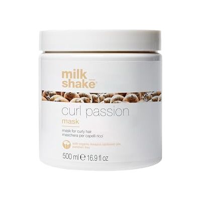milk_shake Curl Passion Mask 500 ml milk_shake Curl Passion Mask 500 ml