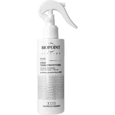 BIOPOINT Thermische haarbeschermingsspray BIOPOINT Thermische haarbeschermingsspray