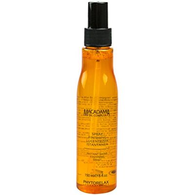 Phytorelax Instant Shine Haarverzorgingsspray, 150 ml Phytorelax Instant Shine Haarverzorgingsspray, 150 ml