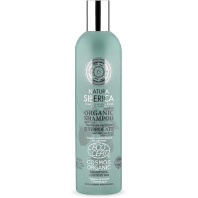 Natura Siberica Champu Cabello Graso 400 ml Haarverzorging Natura Siberica Champu Cabello Graso 400 ml Haarverzorging