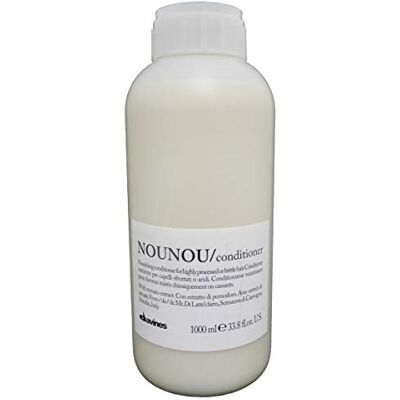 Davines Essential Haircare NOUNOU Conditioner 1000 ml Davines Essential Haircare NOUNOU Conditioner 1000 ml