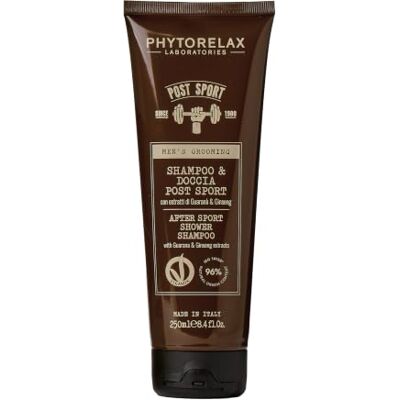 Phytorelax Laboratories Shampoo & Douche 250 ml Phytorelax Laboratories Shampoo & Douche 250 ml