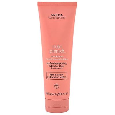 Aveda (0A0Id) Nutriplenish Light Moisture Conditioner 250 ml Aveda (0A0Id) Nutriplenish Light Moisture Conditioner 250 ml
