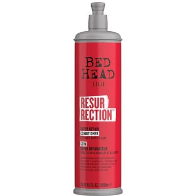TIGI Bed Head Après-shampoing réparateur pour cheveux abîmés 600 ml TIGI Bed Head Après-shampoing réparateur pour cheveux abîmés 600 ml