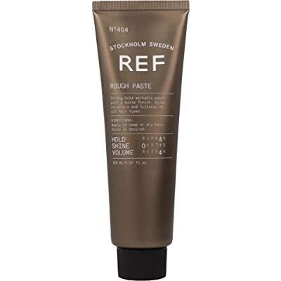 REF Rough Paste 404 REF Rough Paste 404