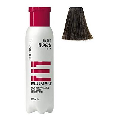 Goldwell NG @6 ELU HC 200 ml Goldwell NG @6 ELU HC 200 ml