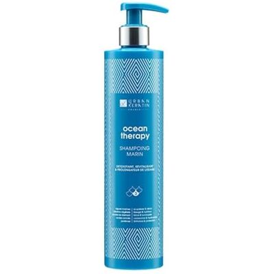 Urban Keratin Marin Oceaan Therapy Shampoo, 400 ml Urban Keratin Marin Oceaan Therapy Shampoo, 400 ml