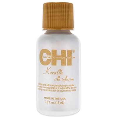 CHI Farouk Keratine Zijde Infusie 15 ml CHI Farouk Keratine Zijde Infusie 15 ml