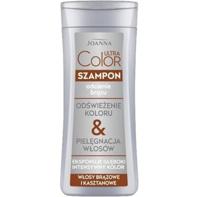 Joanna gerichte verzorgende shampoo voor haar op zoek naar volume en zachtheid voor het reinigen en verdichten met uitgebalanceerde formule Joanna gerichte verzorgende shampoo voor haar op zoek naar volume en zachtheid voor het reinigen en verdichten met uitgebalanceerde formule
