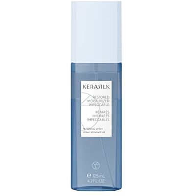 Kerasilk Restored Moisturized Repairing Spray, 125 ml Kerasilk Restored Moisturized Repairing Spray, 125 ml
