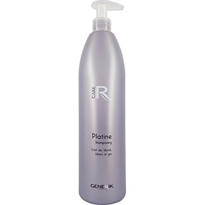 Generik GRK-044 platina-shampoo, 1 l Generik GRK-044 platina-shampoo, 1 l