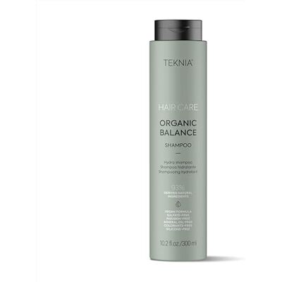 LAKMÉ Teknia Organic Balance Shampoo 300 ml LAKMÉ Teknia Organic Balance Shampoo 300 ml