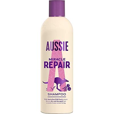 Aussie Champu Repair Miracle 300 ml Aussie Champu Repair Miracle 300 ml