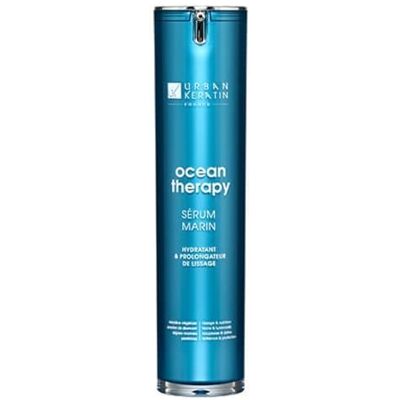 Urban Keratin Ocean Therapy Zeewier Serum 50 ml Urban Keratin Ocean Therapy Zeewier Serum 50 ml