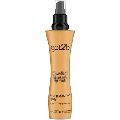 Got2B Schwarzkopf beschermengel lotion 200 ml Got2B Schwarzkopf beschermengel lotion 200 ml