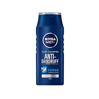 NIVEA Expert shampoo voor haar op zoek naar volume en zachtheid voor het reinigen en verdichten met uitgebalanceerde formule NIVEA Expert shampoo voor haar op zoek naar volume en zachtheid voor het reinigen en verdichten met uitgebalanceerde formule