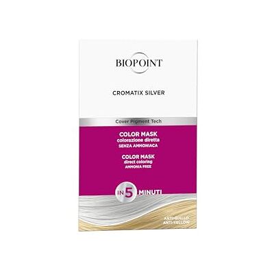 BIOPOINT Gericht voedingsmasker voor droog, krullend of verzwakt haar om te voeden en te repareren met herstellende werking BIOPOINT Gericht voedingsmasker voor droog, krullend of verzwakt haar om te voeden en te repareren met herstellende werking