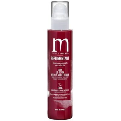 Mulato Repigmenterende wijnverzorging 200 ml Mulato Repigmenterende wijnverzorging 200 ml
