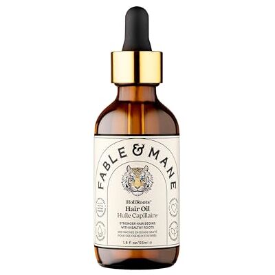 Fable & Mane HoliRoots Haarolie 55 ml Fable & Mane HoliRoots Haarolie 55 ml