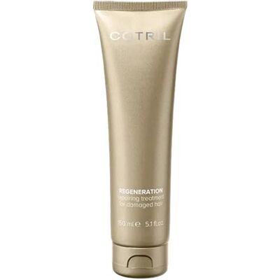 Cotril Regeneration Repairing Treatment 150 ml trattamento ristrutturante capelli danneggiati Cotril Regeneration Repairing Treatment 150 ml trattamento ristrutturante capelli danneggiati