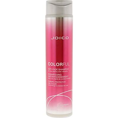 Joico Colorful Anti-Fade Shampoo 300 ml Joico Colorful Anti-Fade Shampoo 300 ml