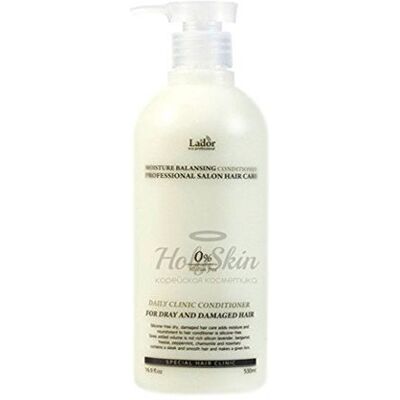 LA'DOR Lador Moisture Balancing Conditioner 530ml LA'DOR Lador Moisture Balancing Conditioner 530ml