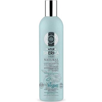 Natura Siberica Vitaliserend natuurproduct voor droog haar, voedingsstof/vocht, 1 stuk Natura Siberica Vitaliserend natuurproduct voor droog haar, voedingsstof/vocht, 1 stuk