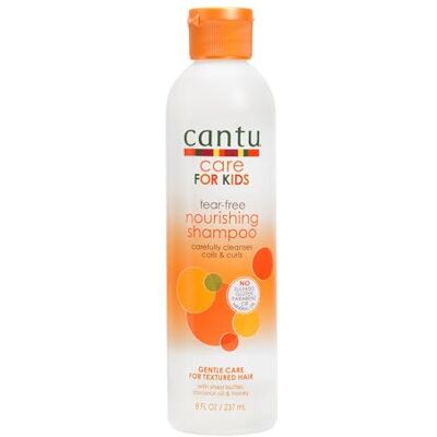 CANTU Care for Kids verzorgende shampoo voor kinderen, 8 oz CANTU Care for Kids verzorgende shampoo voor kinderen, 8 oz