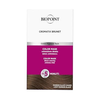 BIOPOINT Expert zacht masker voor droog, krullend of verzwakt haar om te voeden en te repareren met herstellende werking BIOPOINT Expert zacht masker voor droog, krullend of verzwakt haar om te voeden en te repareren met herstellende werking