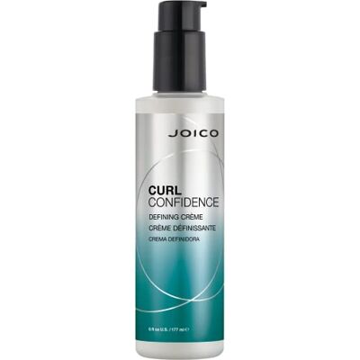 Joico CURL CONFIDENCE defining crème 177 ml Joico CURL CONFIDENCE defining crème 177 ml