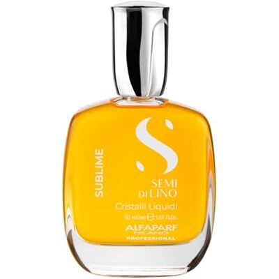 AlfaParf Semi Di Lino Sublime Cristalli Liquidi 50 ml AlfaParf Semi Di Lino Sublime Cristalli Liquidi 50 ml