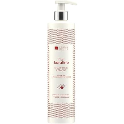 Urban Keratin Keratine shampoo, 400 ml Urban Keratin Keratine shampoo, 400 ml