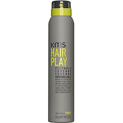 KMS California Hairplay Playable Textuur 200 ml KMS California Hairplay Playable Textuur 200 ml