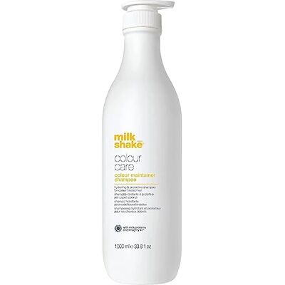 milk_shake Color Maintainer Shampoo 1000 ml milk_shake Color Maintainer Shampoo 1000 ml