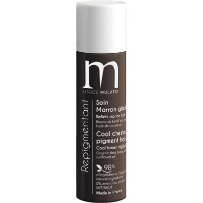 Mulato Repigmenterende verzorging, ijsbruin, 50 ml Mulato Repigmenterende verzorging, ijsbruin, 50 ml