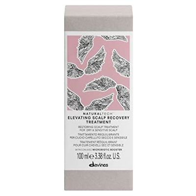 Davines Elevating Scalp Recovery Treatment 100 ml Davines Elevating Scalp Recovery Treatment 100 ml