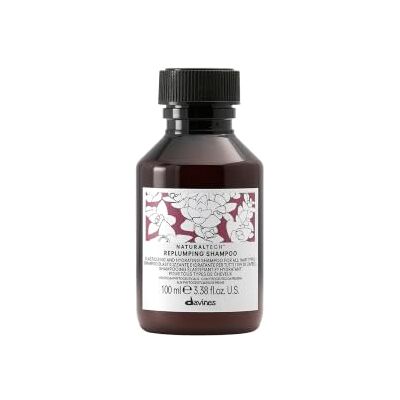 Davines Natural Tech Plumping Shampoo 100 ml Davines Natural Tech Plumping Shampoo 100 ml
