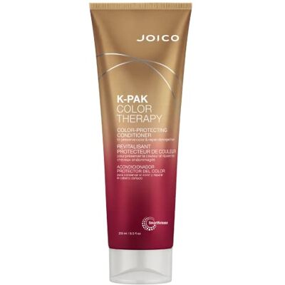 Joico K-Pak Color Therapy Conditioner for Unisex 220 g Conditioner Joico K-Pak Color Therapy Conditioner for Unisex 220 g Conditioner