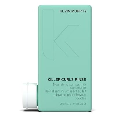 KEVIN.MURPHY Kevin Murphy Killer.Curls Spoel Conditioner voor Krullen 250 ml KEVIN.MURPHY Kevin Murphy Killer.Curls Spoel Conditioner voor Krullen 250 ml