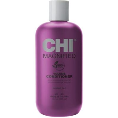 CHI Magnified Volume Conditioner 350 ml CHI Magnified Volume Conditioner 350 ml