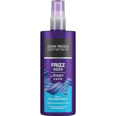 John Frieda Frizz-Ease Perfeccionador Rizos Spray 200 ml John Frieda Frizz-Ease Perfeccionador Rizos Spray 200 ml